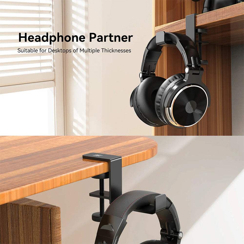 OneOdio MTL99 Foldable Metal Headphone Stand