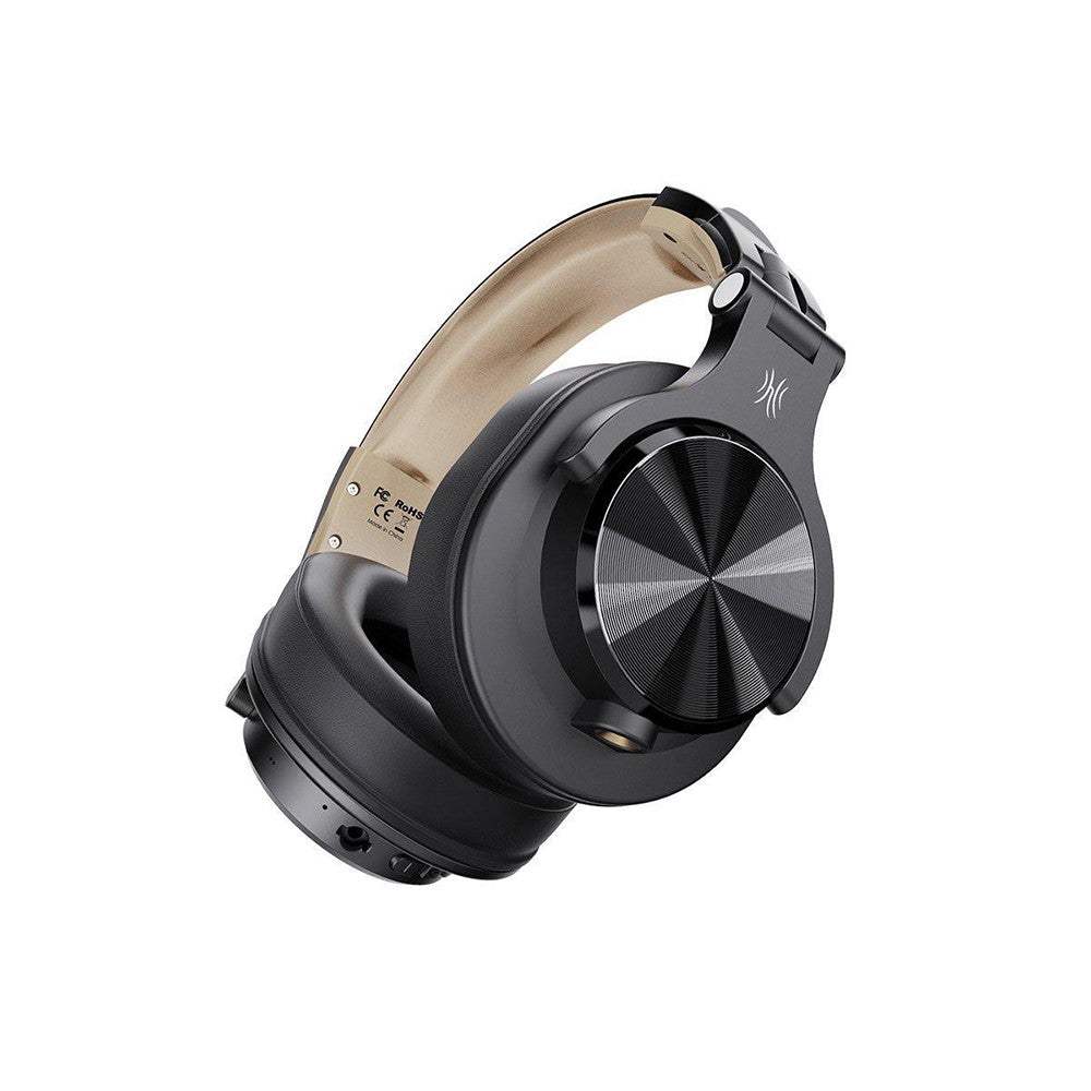 OneOdio® A70 Bluetooth & Wired Headphones, Critically Acclaimed - OneOdio