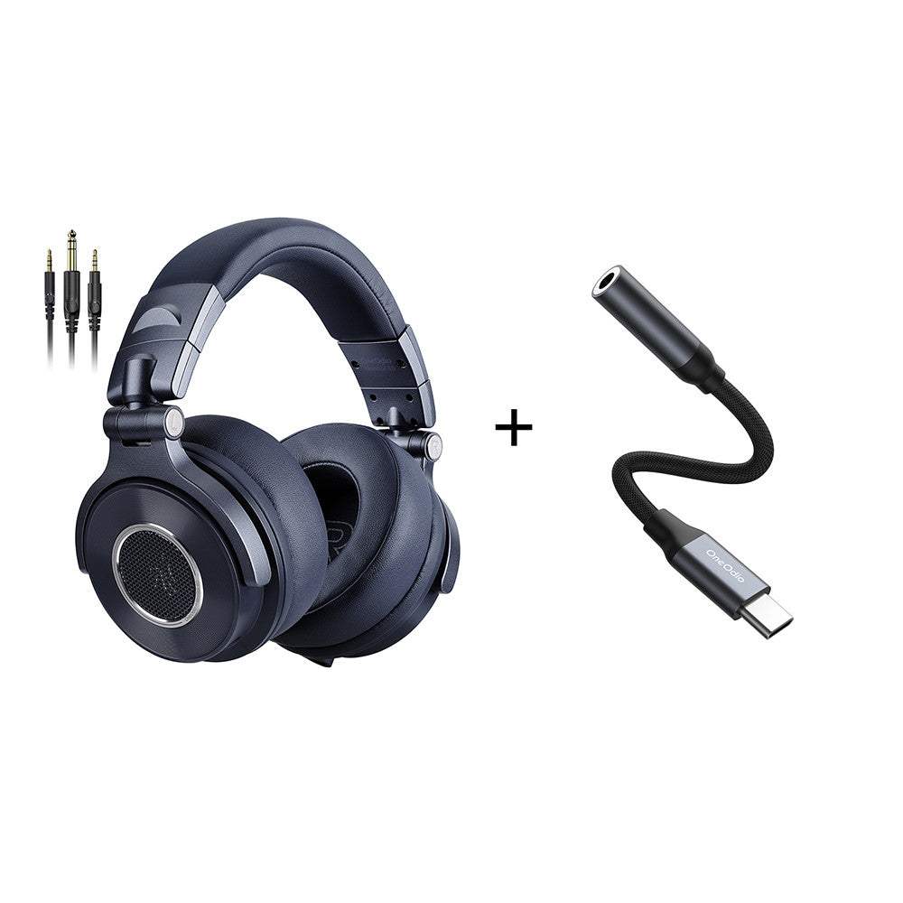 OneOdio Monitor 60 Sets - OneOdio Monitor 60 + Headphone Stand/Adapter Cable