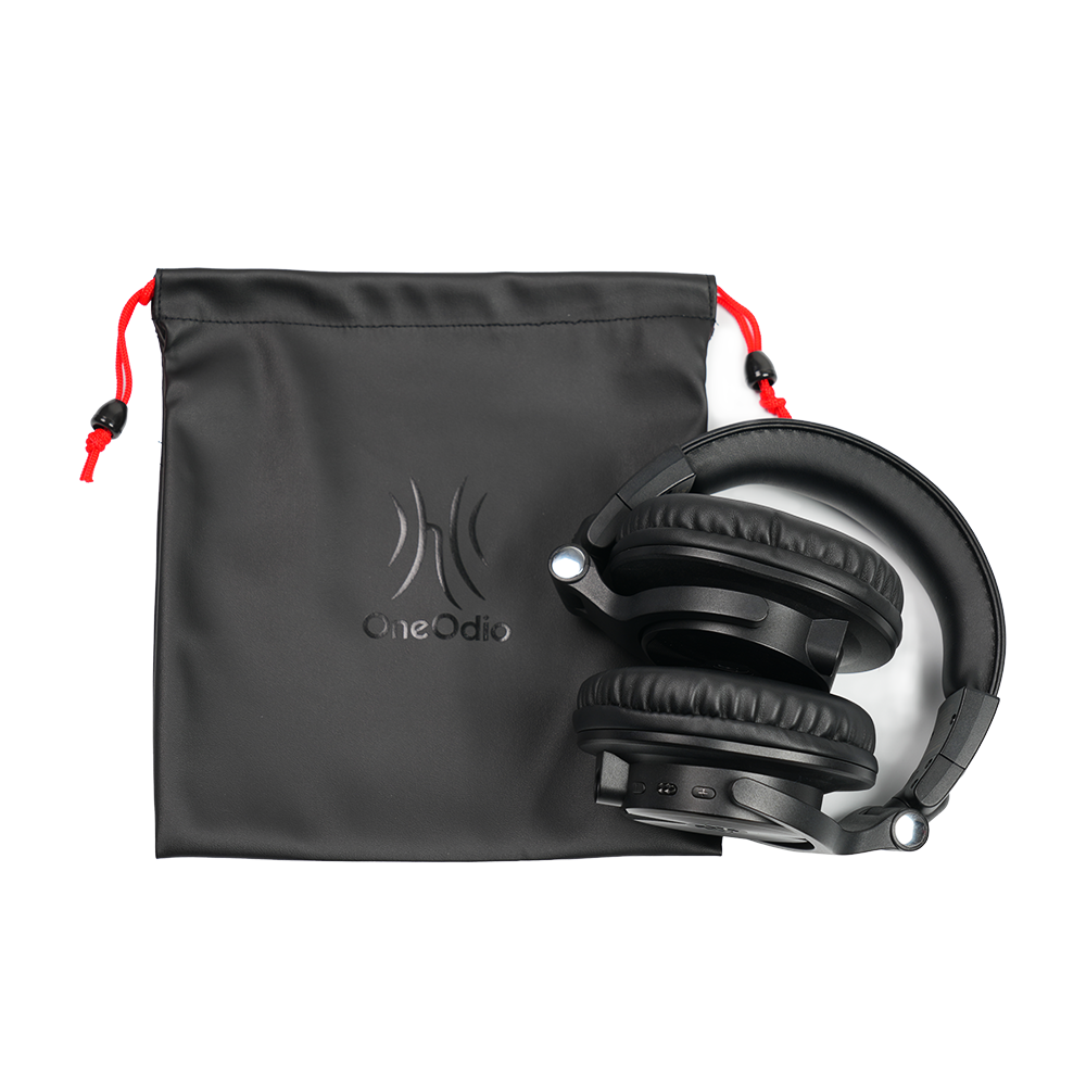 OneOdio Fusion A70 GEN 2|Wireless & Wired Hi-Res Headphones
