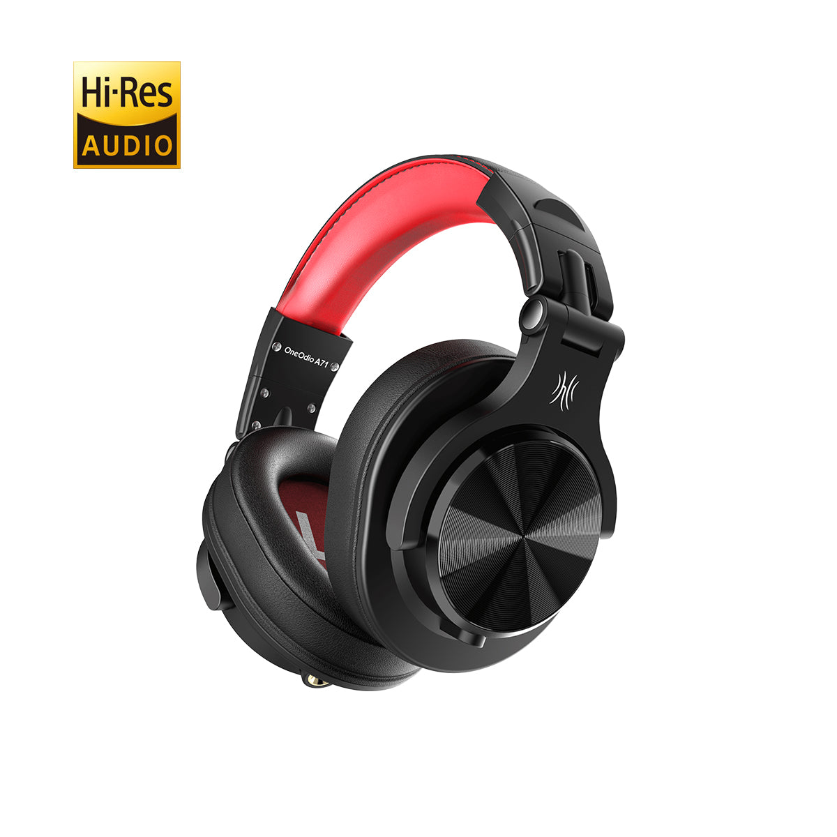 OneOdio® A71 Studio wired headphones