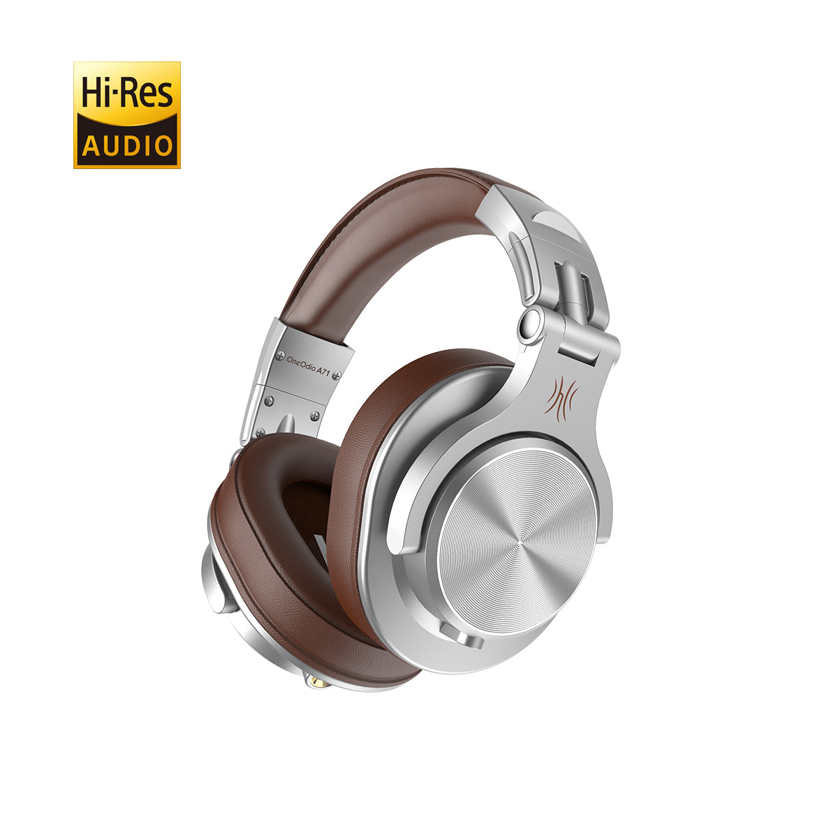 OneOdio® A71 Studio wired headphones