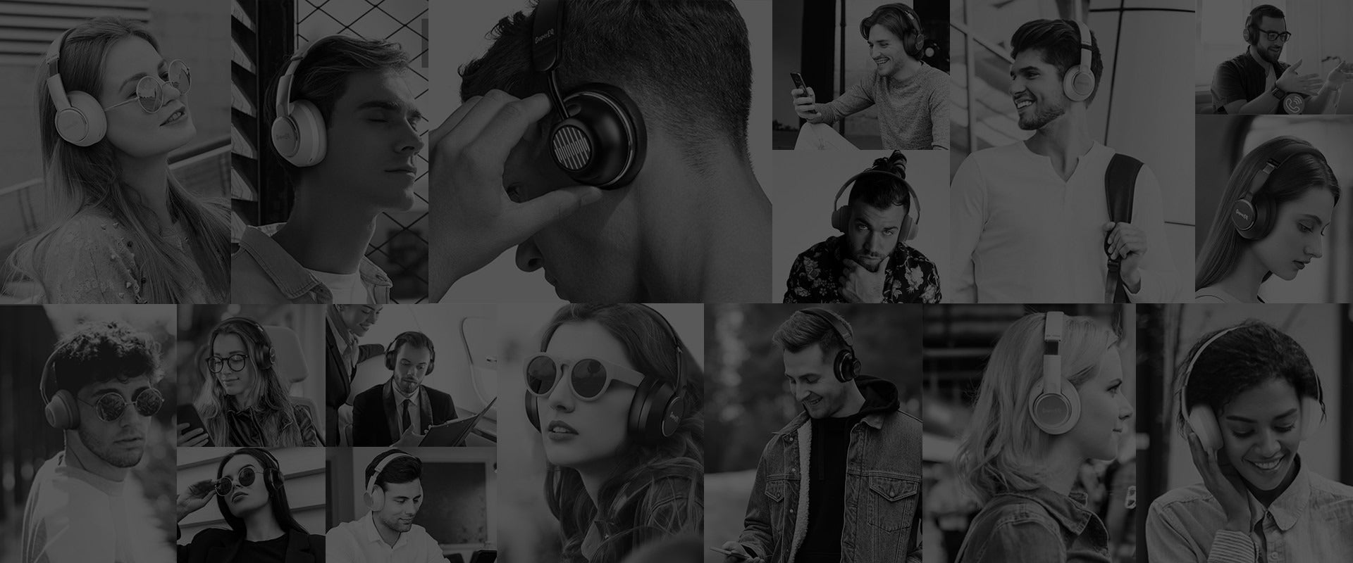 All Headphones