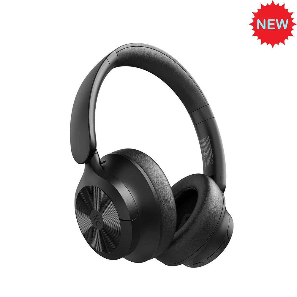 OneOdio Focus A1 Pro On-ear Hybrid ANC Headphones