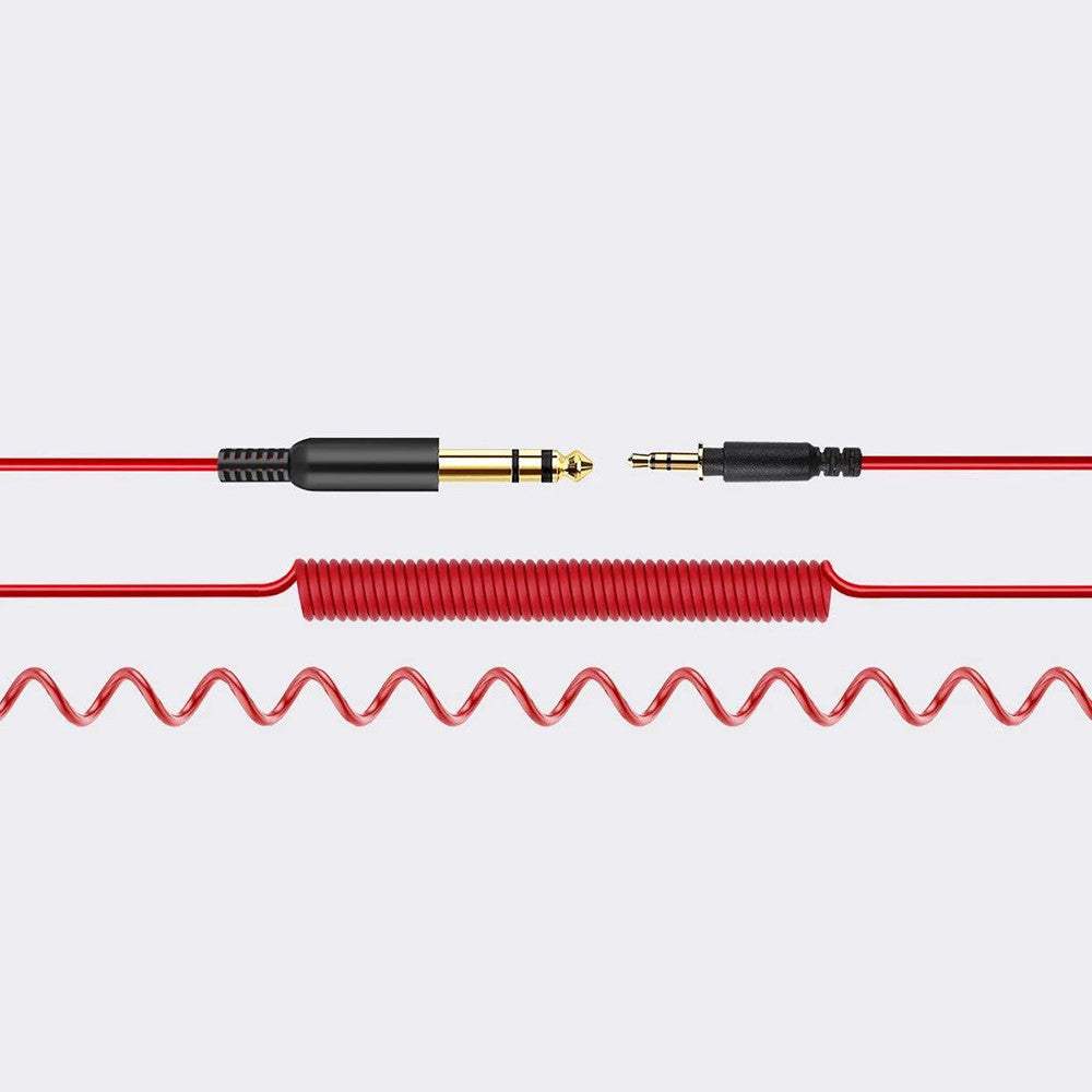 Adapter Free Spring Cables