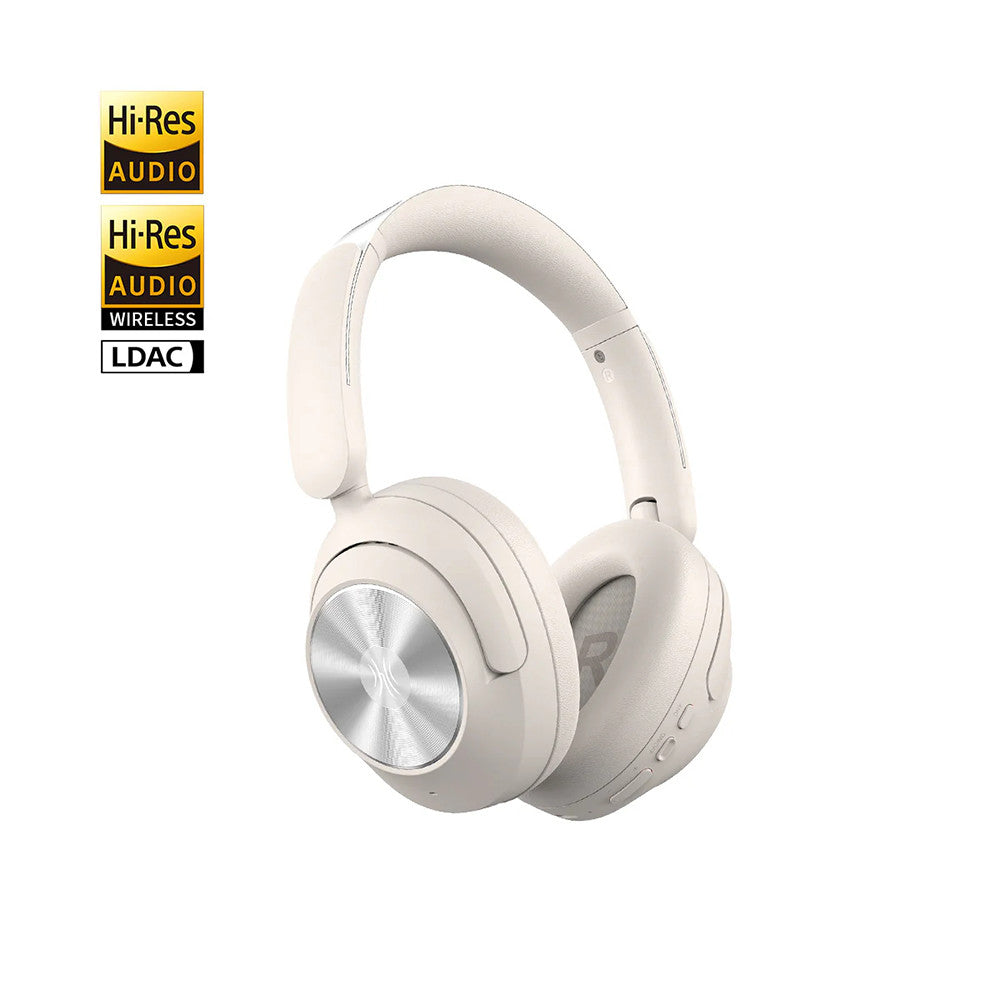 OneOdio Focus A6 Over-ear Hybrid ANC Headphones
