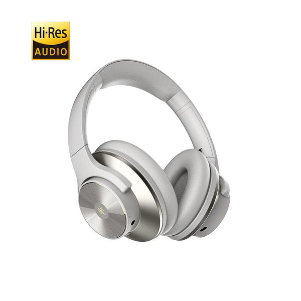 OneOdio Focus A10｜Hybrid Active Noise Cancelling｜Hi-Res Audio & Deep Bass - OneOdio