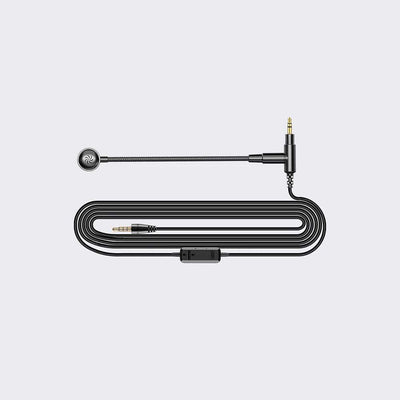 OneOdio Cables with Extended Boom Mic ( Works with A71)