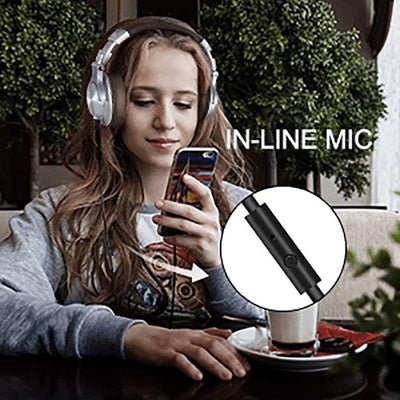 OneOdio® A71 wired headphones - OneOdio