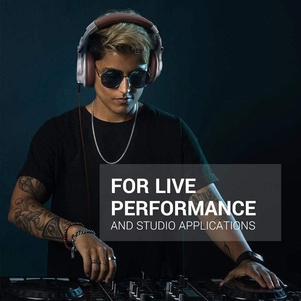 OneOdio® A71 wired headphones - OneOdio