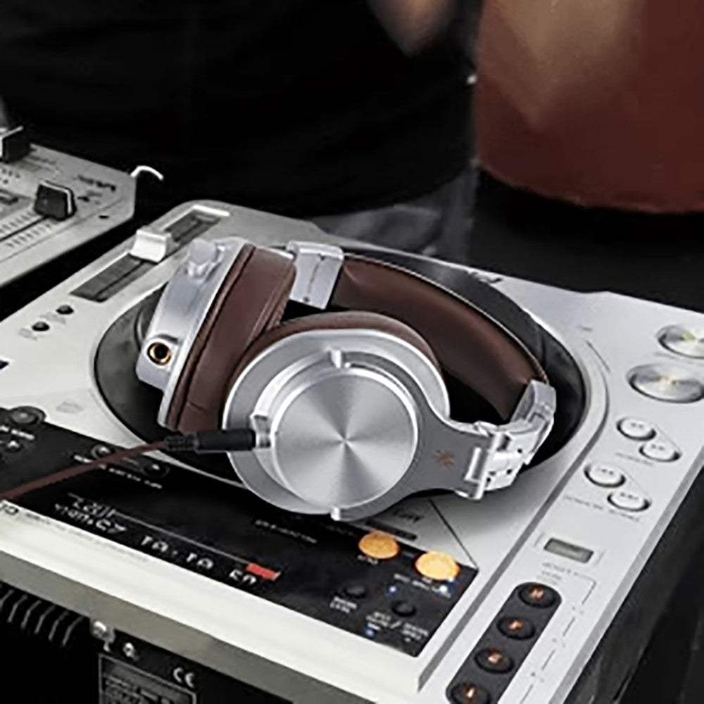 OneOdio® A71 wired headphones - OneOdio