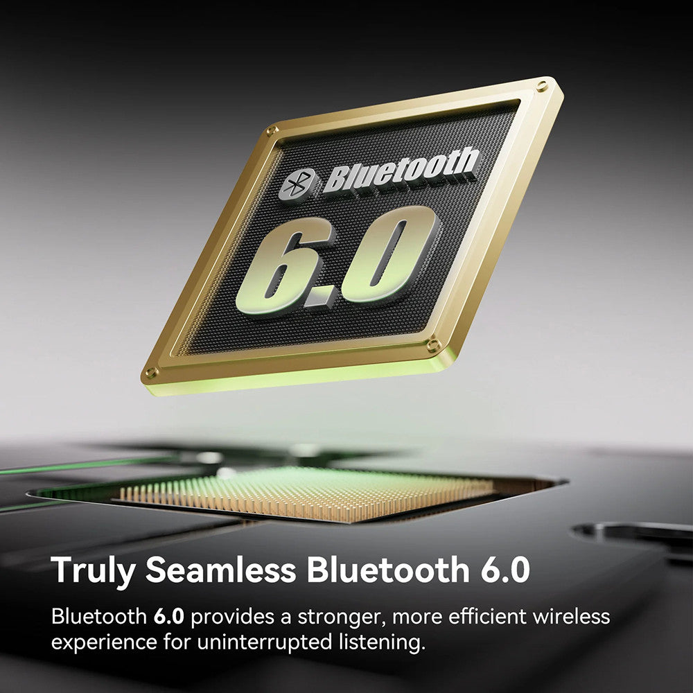 OneOdio Focus A1 Pro On-ear Hybrid ANC Headphones