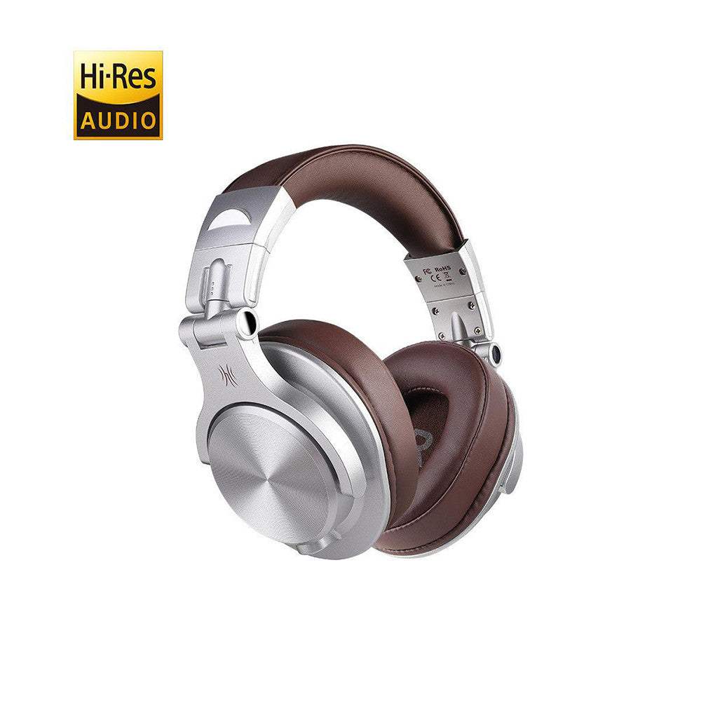 OneOdio® A70 Bluetooth & Wired Headphones, Critically Acclaimed - OneOdio