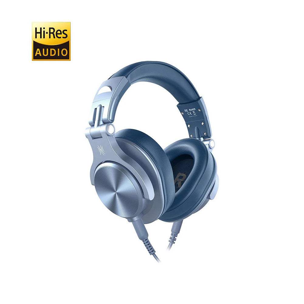 OneOdio® A71 wired headphones - OneOdio