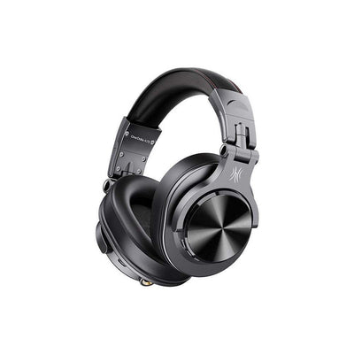 OneOdio® A70 Bluetooth & Wired Headphones, Critically Acclaimed - OneOdio