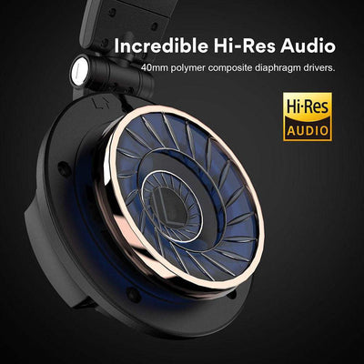 Monitor 80 Open Back Professional Monitoring Wired Headphones