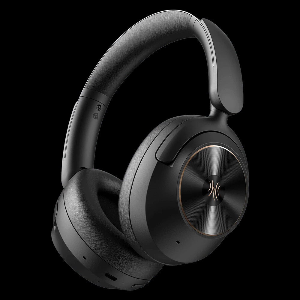 OneOdio Focus A6 Over-ear Hybrid ANC Headphones