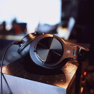 OneOdio® A70 Bluetooth & Wired Headphones, Critically Acclaimed - OneOdio