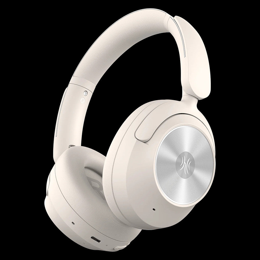OneOdio Focus A6 Over-ear Hybrid ANC Headphones