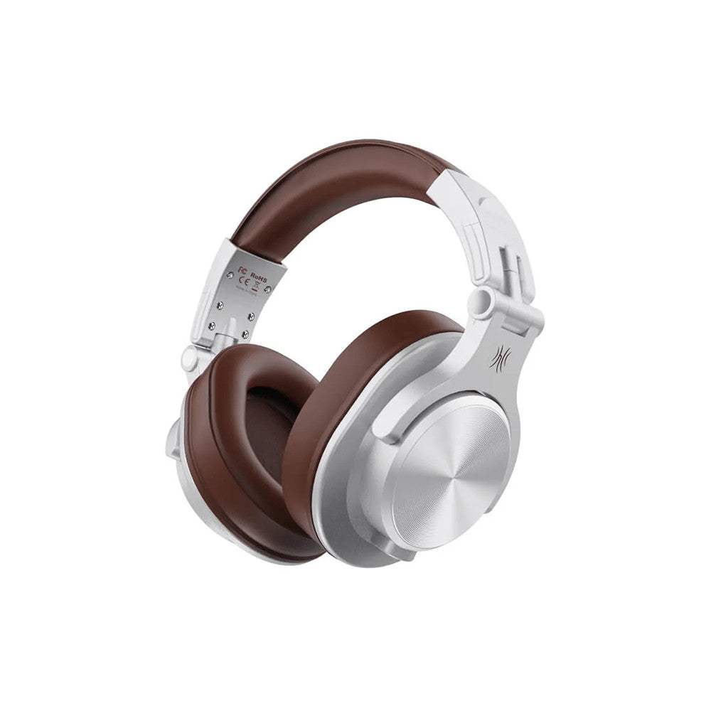 OneOdio® A70 Bluetooth & Wired Headphones, Critically Acclaimed - OneOdio