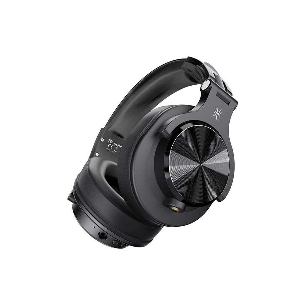 OneOdio® A70 Bluetooth & Wired Headphones, Critically Acclaimed - OneOdio