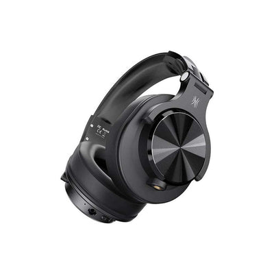 OneOdio® A70 Bluetooth & Wired Headphones, Critically Acclaimed - OneOdio