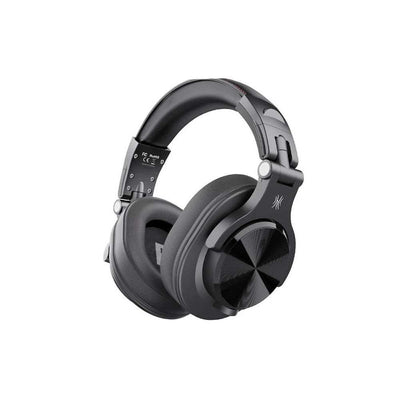OneOdio® A70 Bluetooth & Wired Headphones, Critically Acclaimed - OneOdio