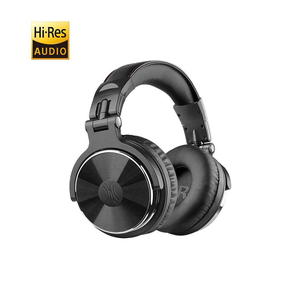 OneOdio® Pro-10 Over Ear Wired Headphones, Best Seller - OneOdio