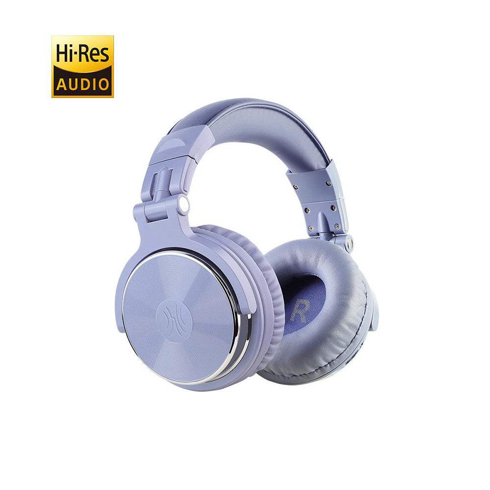 OneOdio® Pro-10 Over Ear Wired Headphones, Best Seller - OneOdio