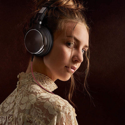 OneOdio® Pro-50 Studio & Wired Headphones | Hi-Res Audio - OneOdio