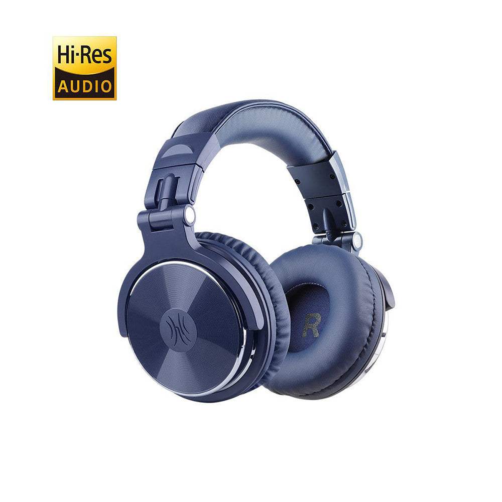 OneOdio® Pro-10 Over Ear Wired Headphones, Best Seller - OneOdio