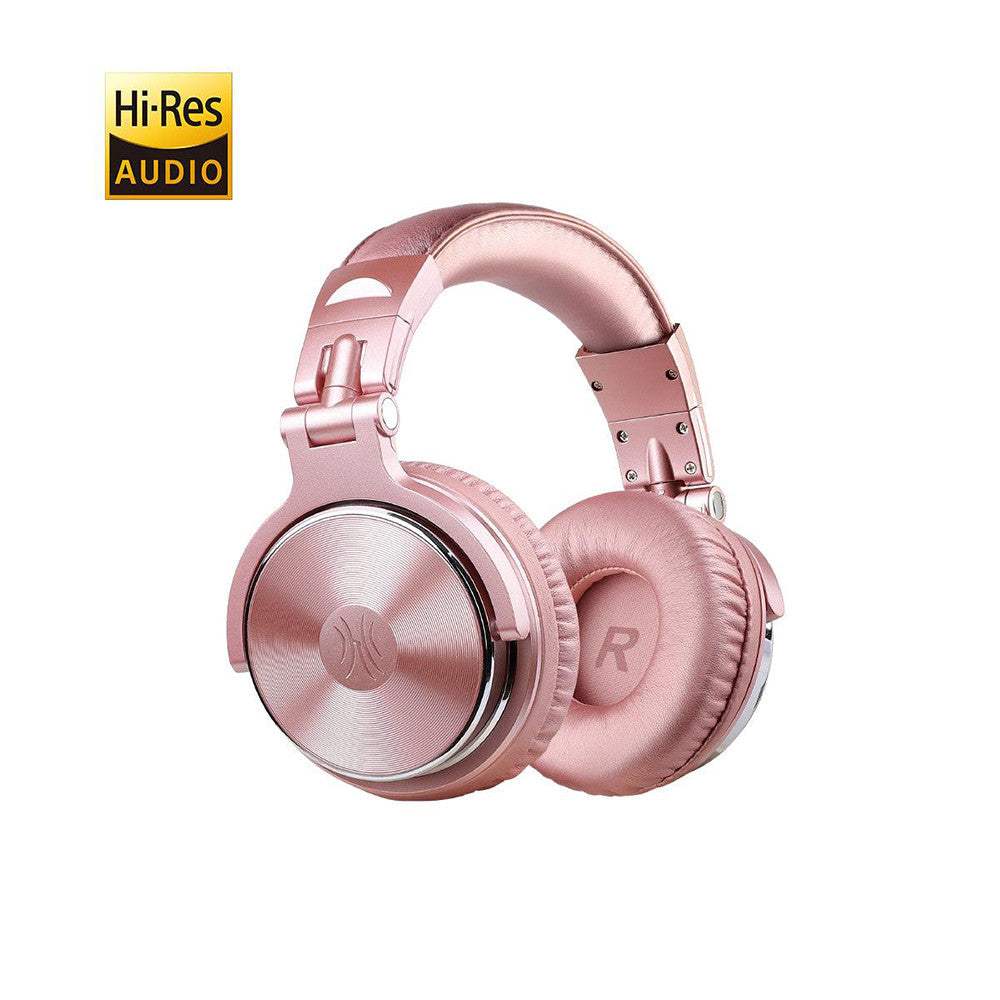 OneOdio® Pro-10 Over Ear Wired Headphones, Best Seller - OneOdio