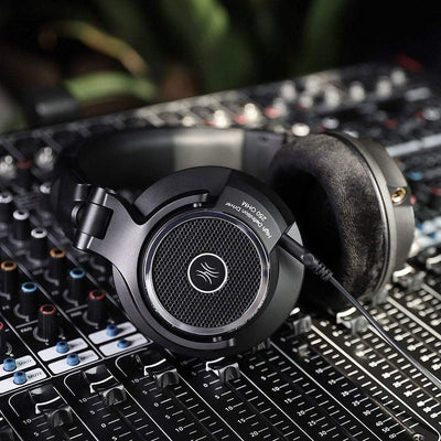 Monitor 80 Open Back Professional Monitoring Wired Headphones