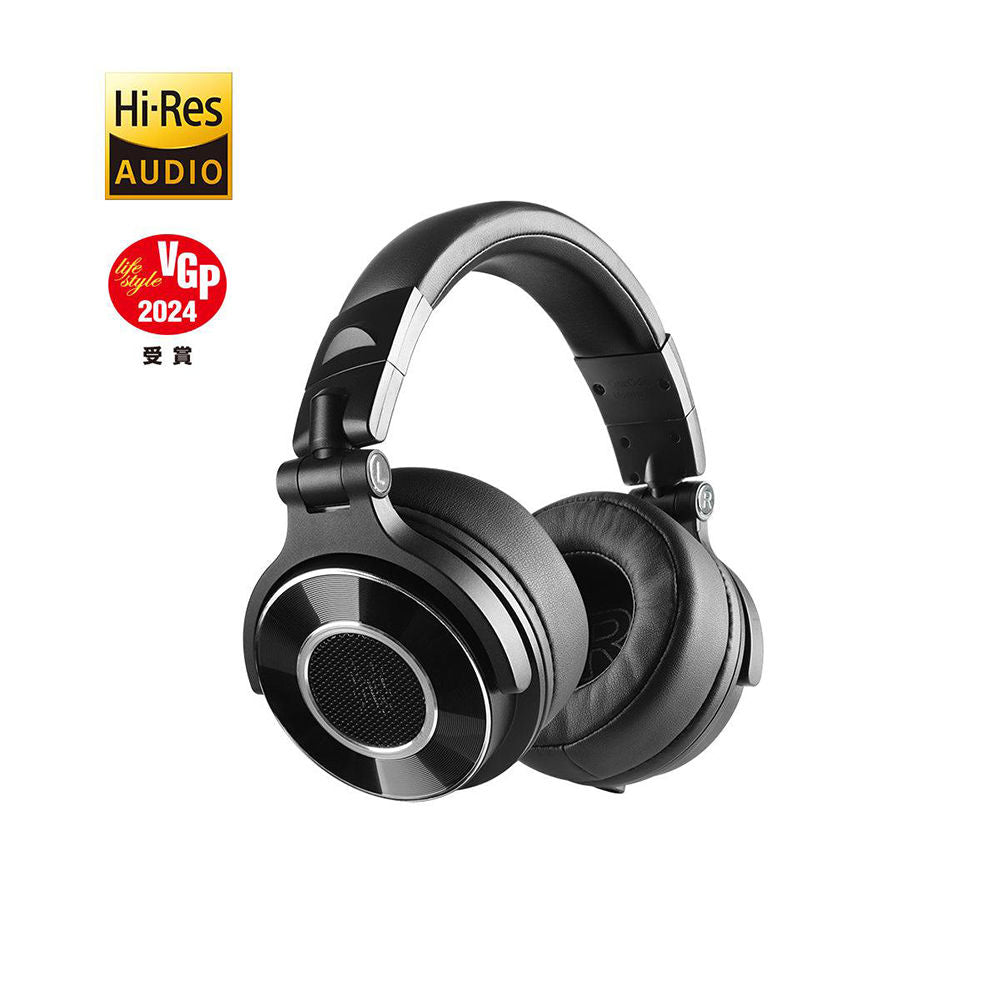 ヘッドホン OneOdio MONITOR 60 OneOdio Monitor 60 Professional Monitor Wired Headphones | Hi-Res Audi