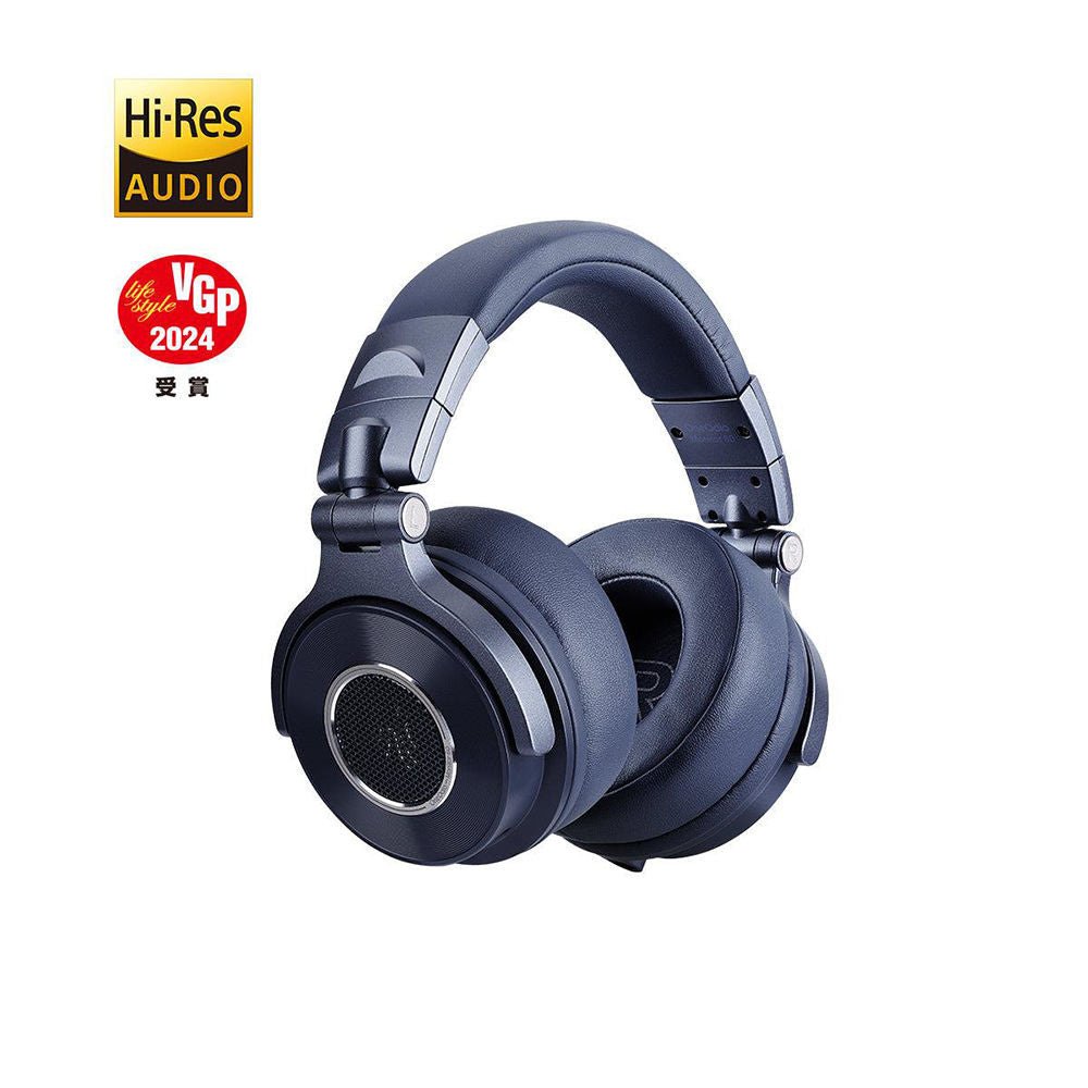 OneOdio Monitor 60 Professional Monitor Wired Headphones | Hi-Res Audi