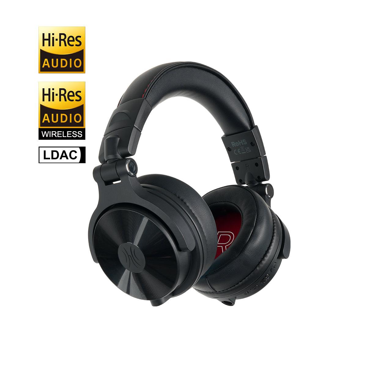 Oneodio Studio Max1 ワイヤレスヘッドホン Amazon.com: OneOdio Studio Max 1 Wireless Over-Ear DJ