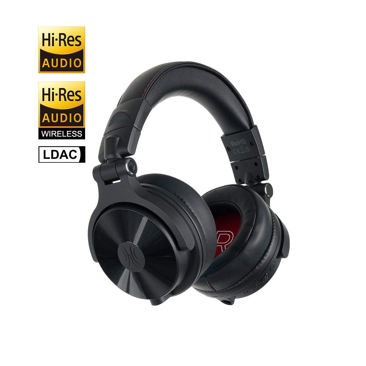 OneOdio® Studio Max 1 Wireless DJ Headphones