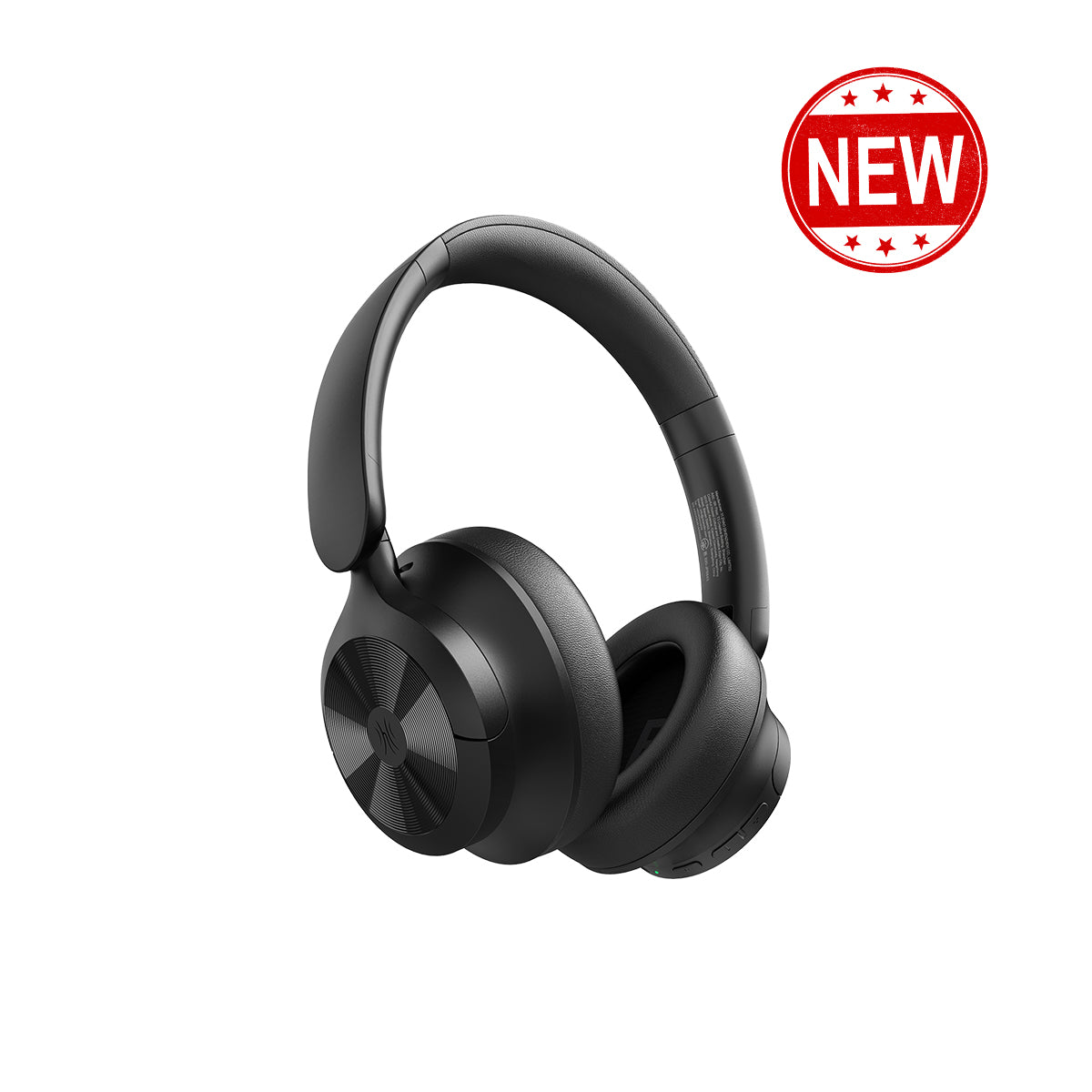 OneOdio Focus A1 Pro On-ear Hybrid ANC Headphones