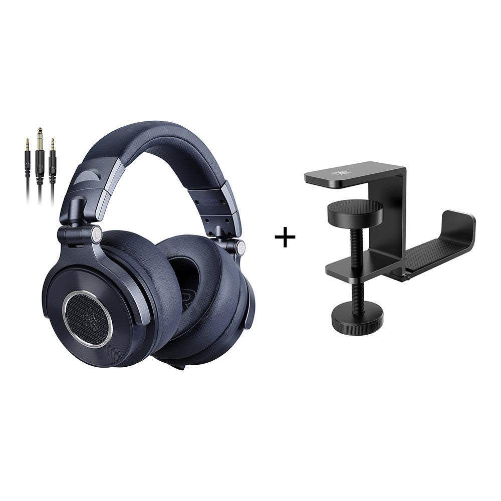 OneOdio Monitor 60 Sets - OneOdio Monitor 60 + Headphone Stand/Adapter