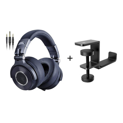 OneOdio Monitor 60 Sets - OneOdio Monitor 60 + Headphone Stand/Adapter Cable