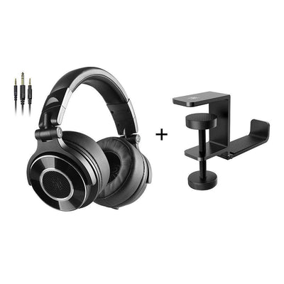 OneOdio Monitor 60 Sets - OneOdio Monitor 60 + Headphone Stand/Adapter Cable