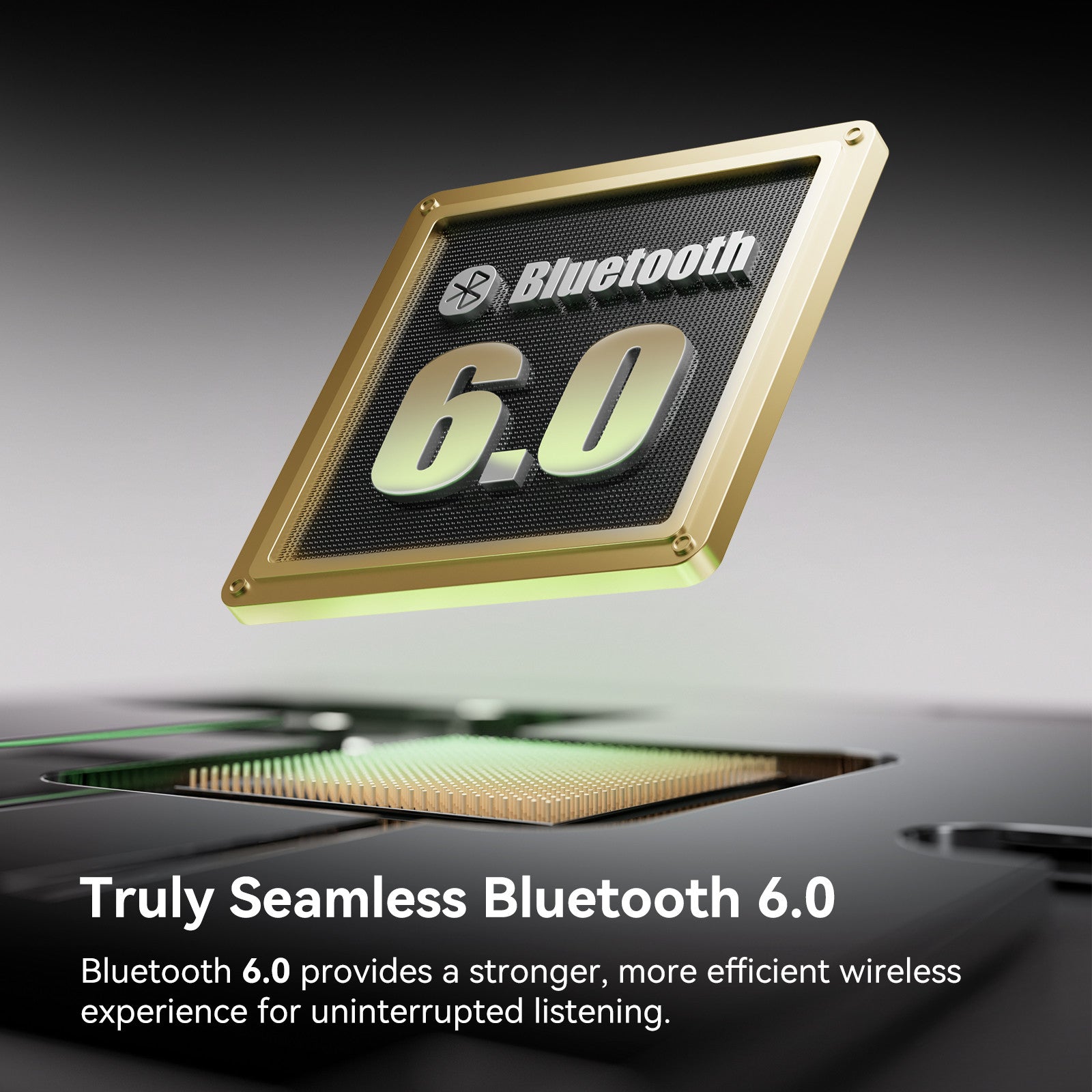 OneOdio Focus A1 Pro On-ear Hybrid ANC Headphones