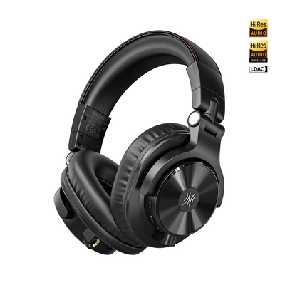 OneOdio Fusion A70 GEN 2｜Wireless & Wired Hi-Res Headphones