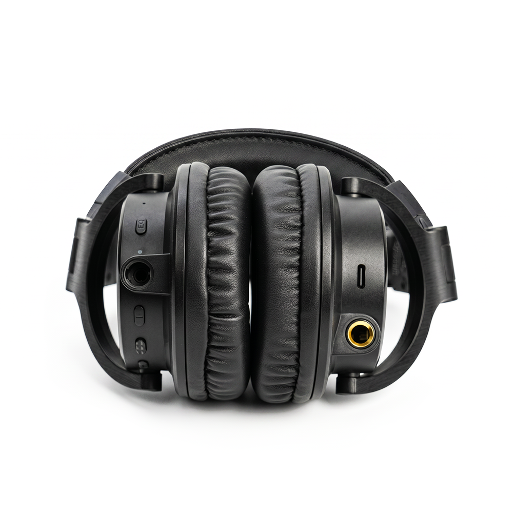 OneOdio Fusion A70 GEN 2｜Wireless & Wired Hi-Res Headphones