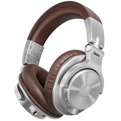 OneOdio Fusion A70 GEN 2｜Wireless & Wired Hi-Res Headphones
