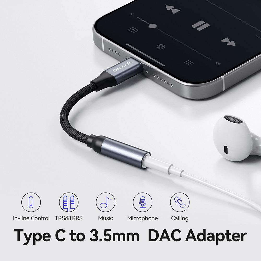 OneOdio Monitor 60 Sets - OneOdio Monitor 60 + Headphone Stand/Adapter Cable