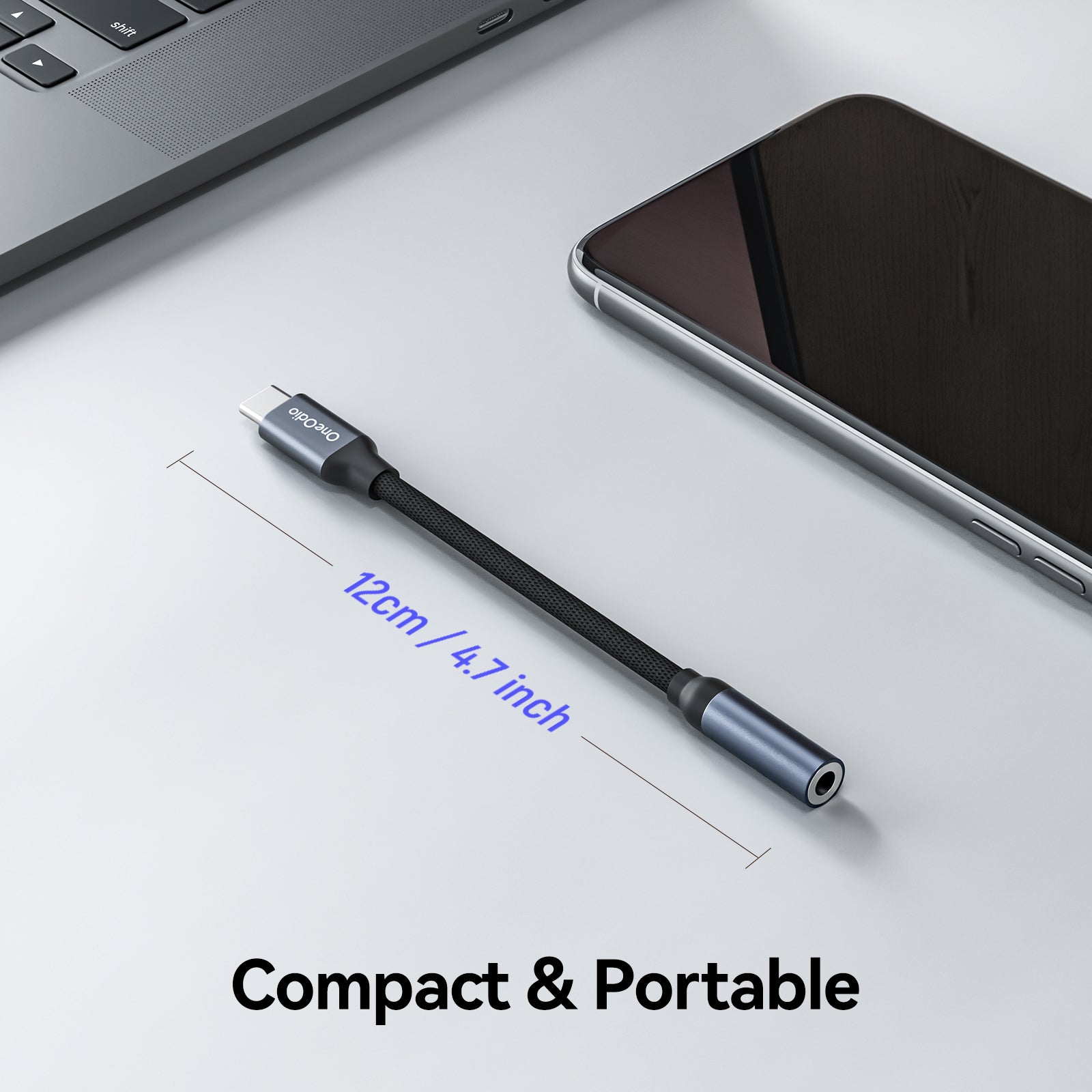OneOdio Studio Max 1 Sets - OneOdio Studio Max 1 + Headphone Stand/Adapter Cable