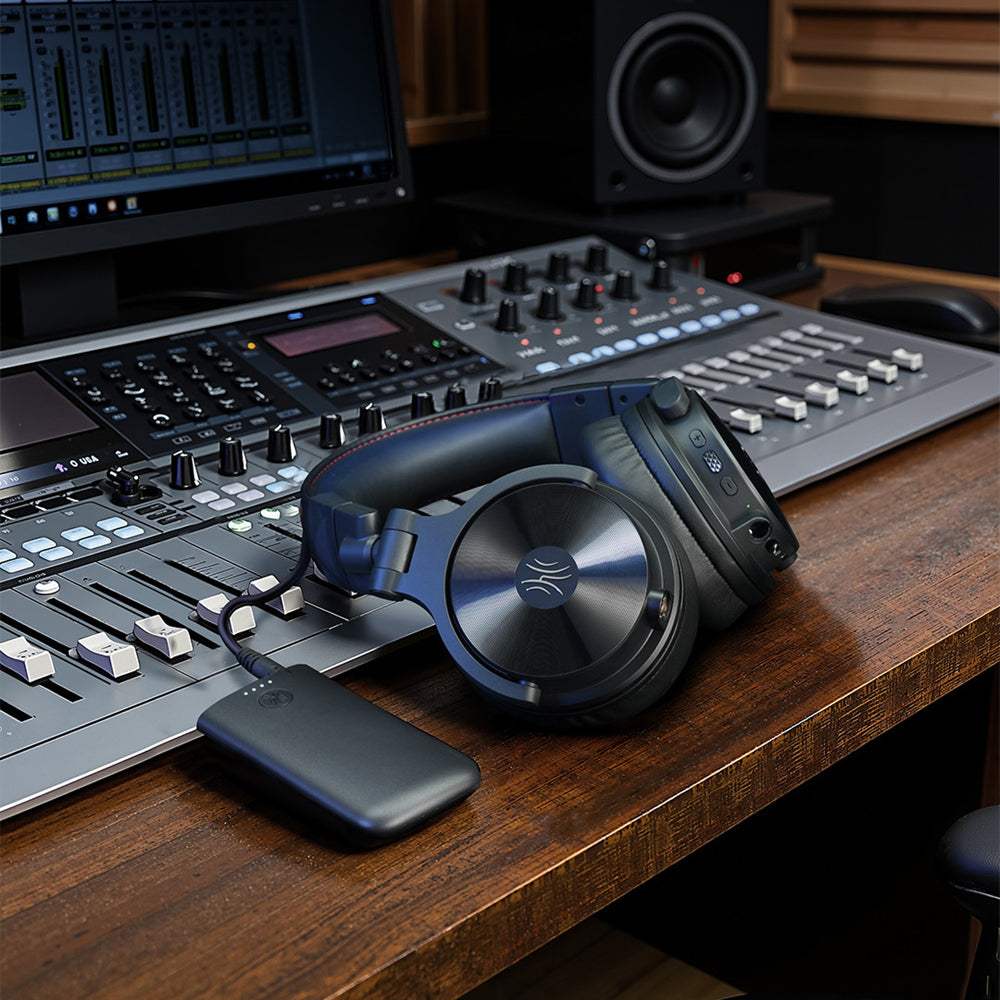 Monitor 60 — Hi-Res Wired — ONEODIO