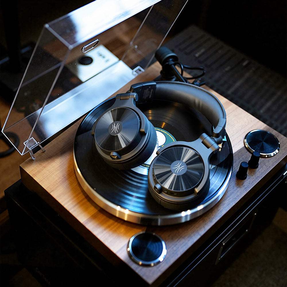 Studio Max 1 — Wireless DJ — ONEODIO