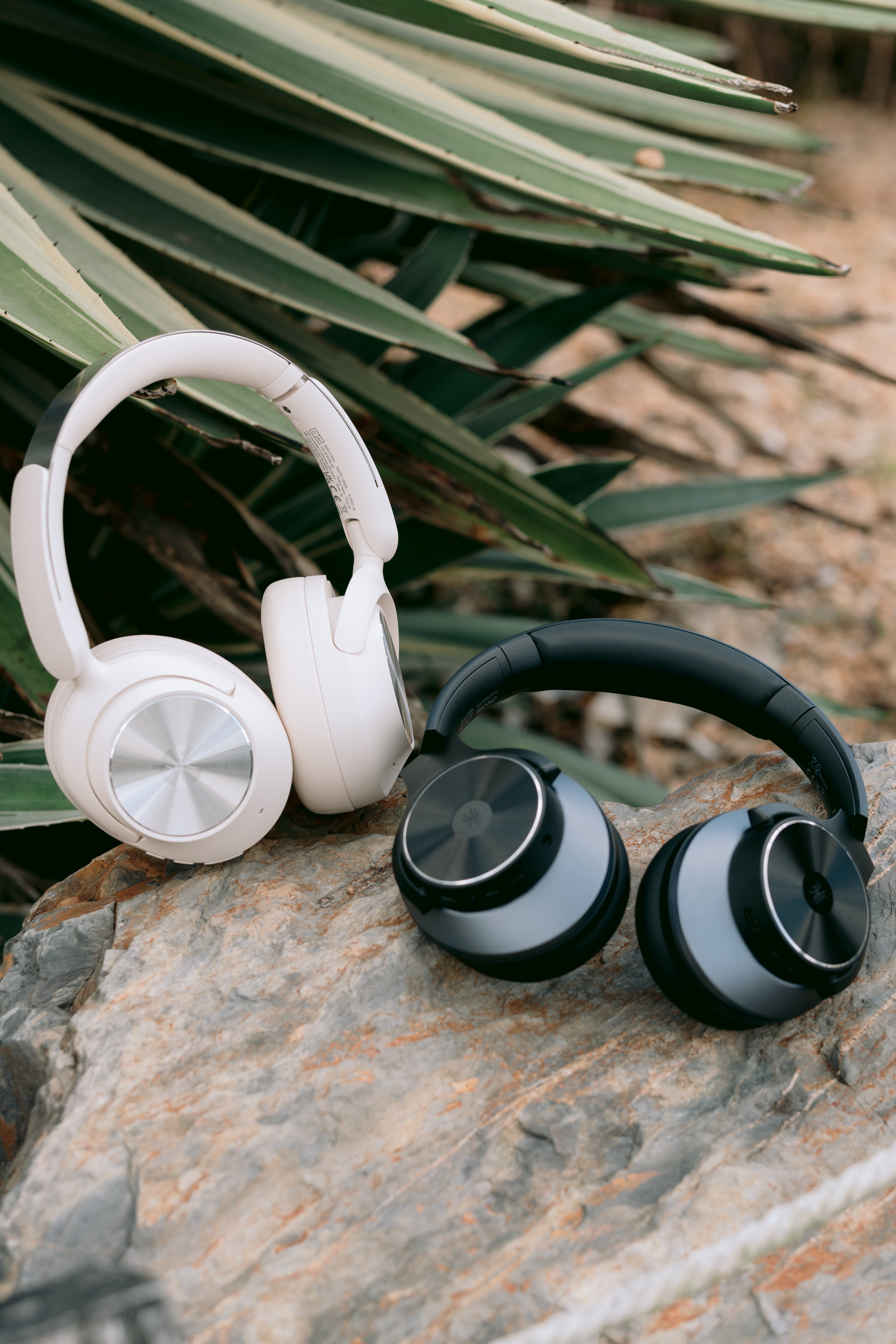 OneOdio Focus A10｜Hybrid Active Noise Cancelling｜Hi-Res Audio